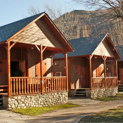 Bungalow Cabirol